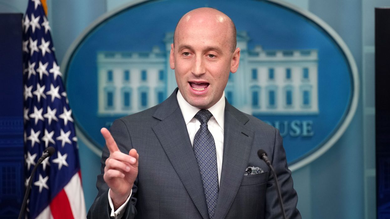 Miller teases tariff talks amid ongoing trade war: 'China is a unique situation'