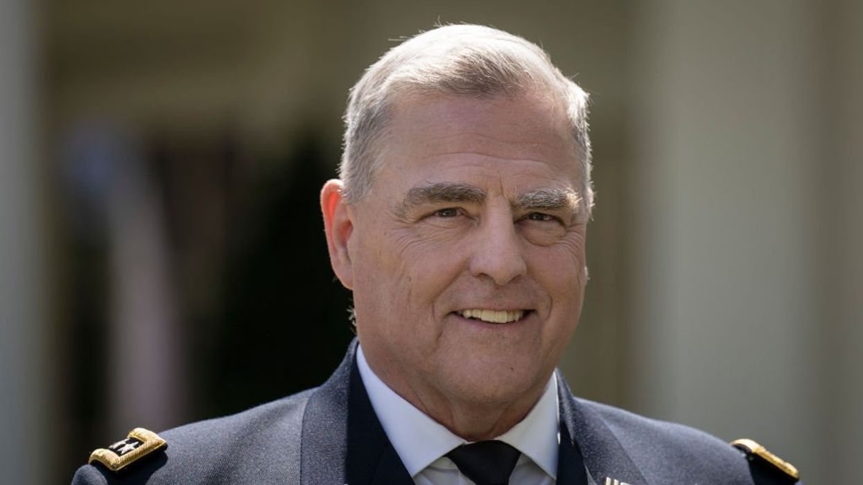 Milley, who previously vowed to warn Chinese communists ahead of American attack, claims Chinese spy balloon collected no evidence