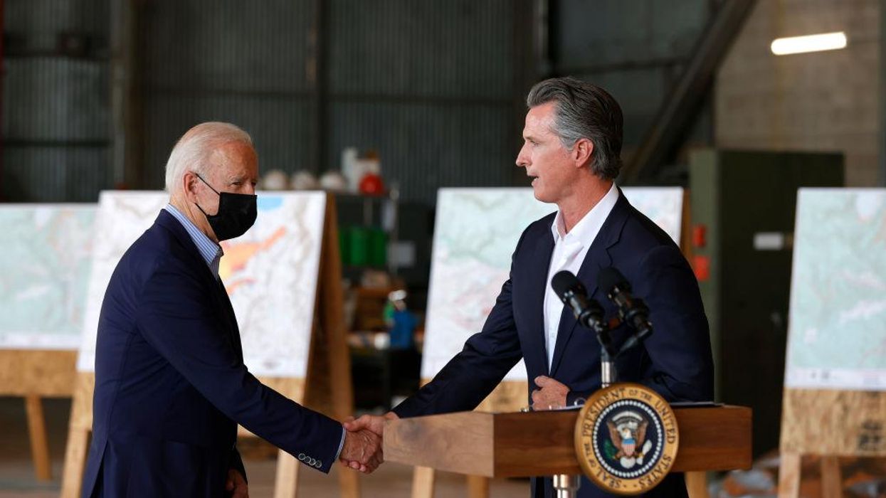 Millions of illegal aliens, including convicted criminals, to be issued California state IDs