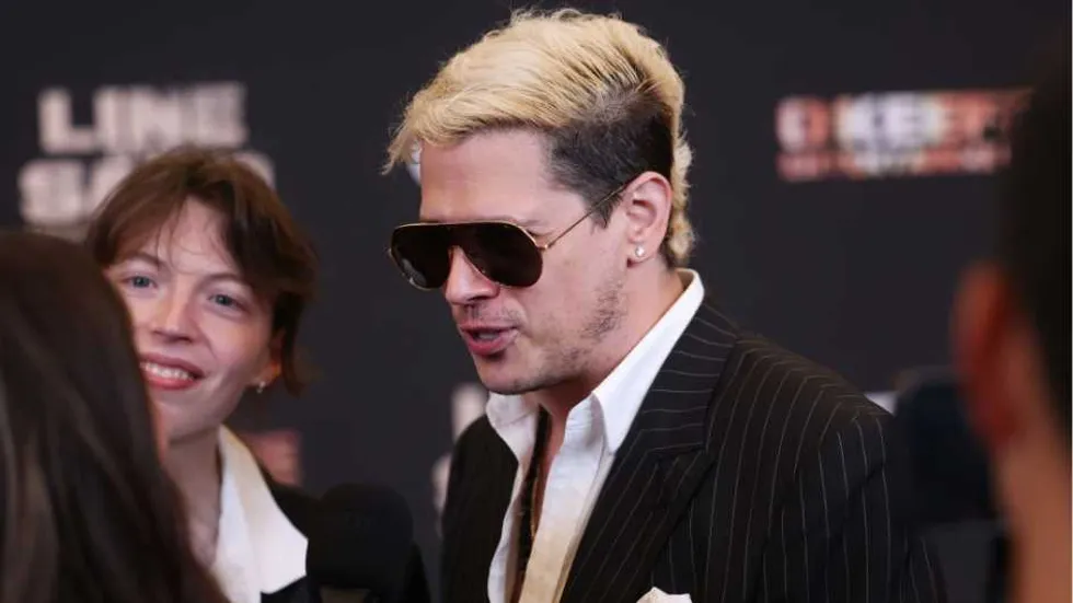Milo Yiannopolous dares to tell the truth about homosexuality