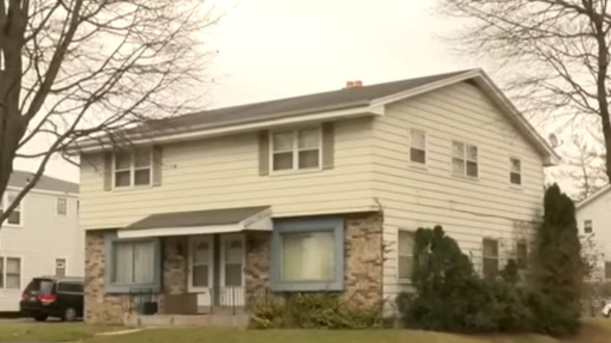 10-year-old boy with 'rage issues' showed no remorse after reportedly murdering his mother over an Amazon item, relatives say