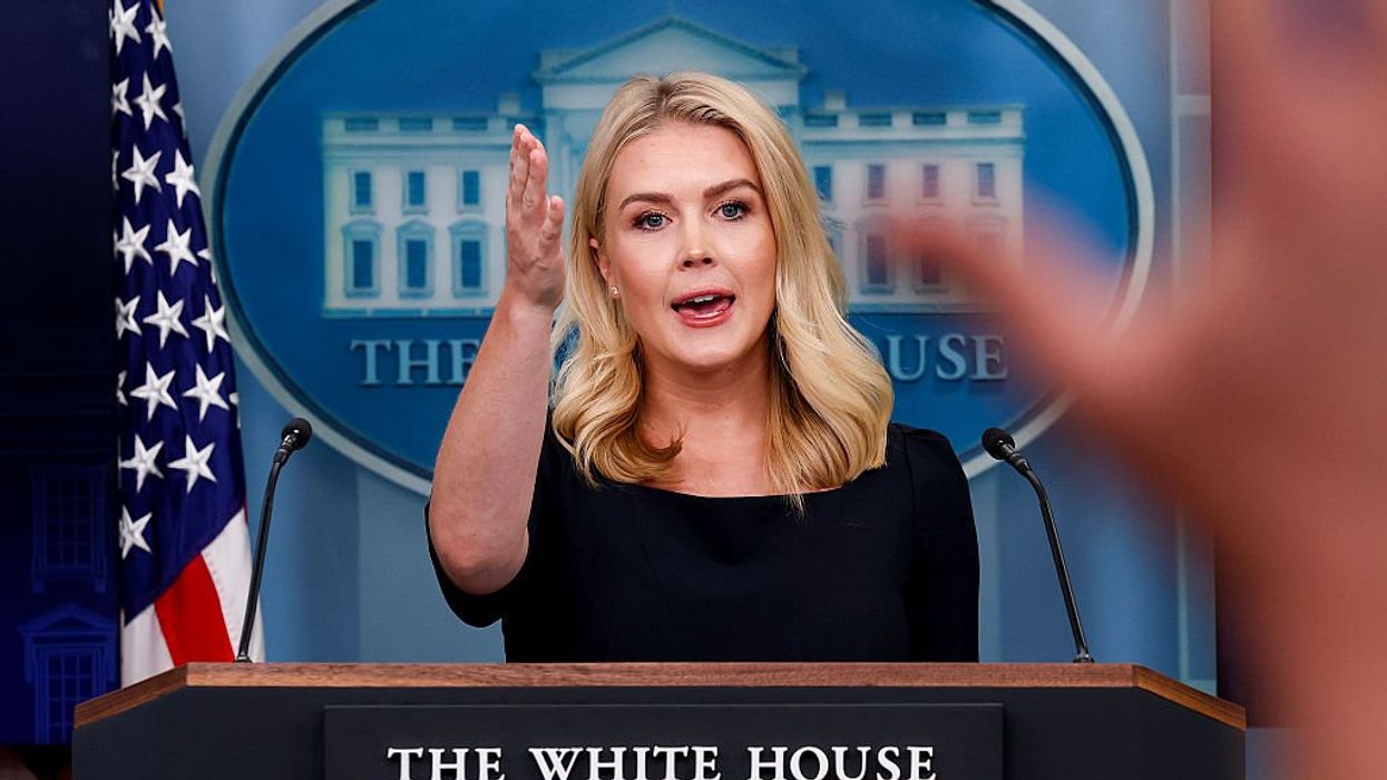'Mind-boggling': White House shames Democrats for defending illegal immigrants instead of US citizens