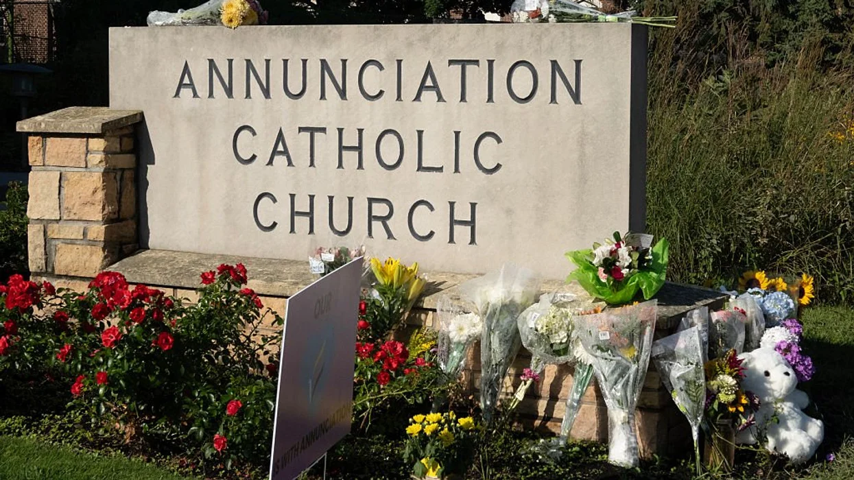 Minneapolis church shooter’s mom hires criminal defense attorney, refuses to speak to police