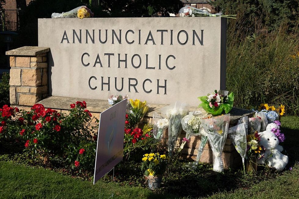 Minneapolis church shooter’s mom hires criminal defense attorney, refuses to speak to police
