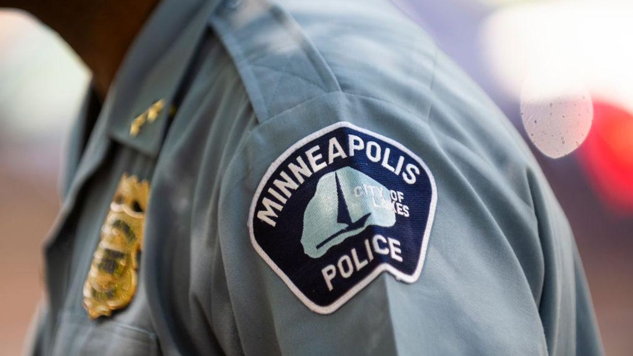 Minneapolis city council members push new anti-police plan to cut budget, officer count amid violent crime
