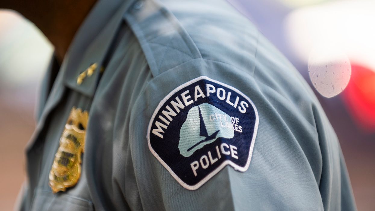 Minneapolis City Council members realize police are important, pull back efforts to abolish department