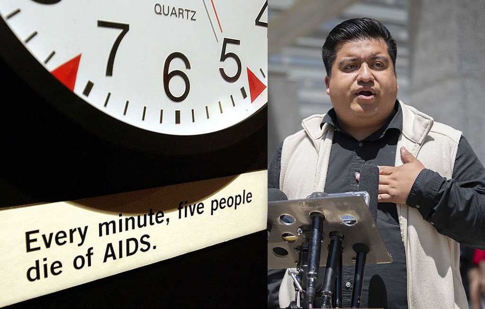 Minneapolis closes out 'Pride' by decriminalizing gay AIDS super-spreader sites