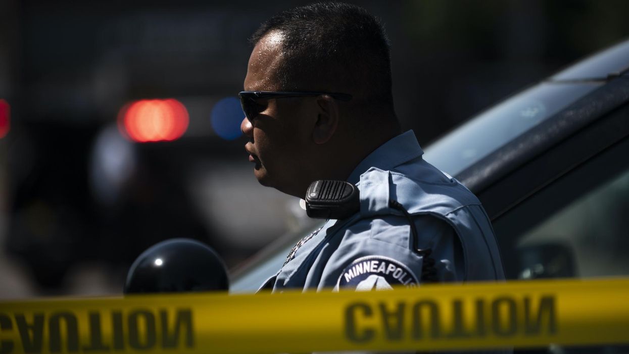 Minneapolis — home of the 'defund the police' movement — just saw a 'staggering' 537% rise in violent carjackings