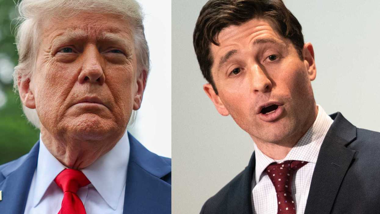 Minneapolis Mayor Frey outlines deal reached with Trump on Operation Metro Surge: 'The president agreed'