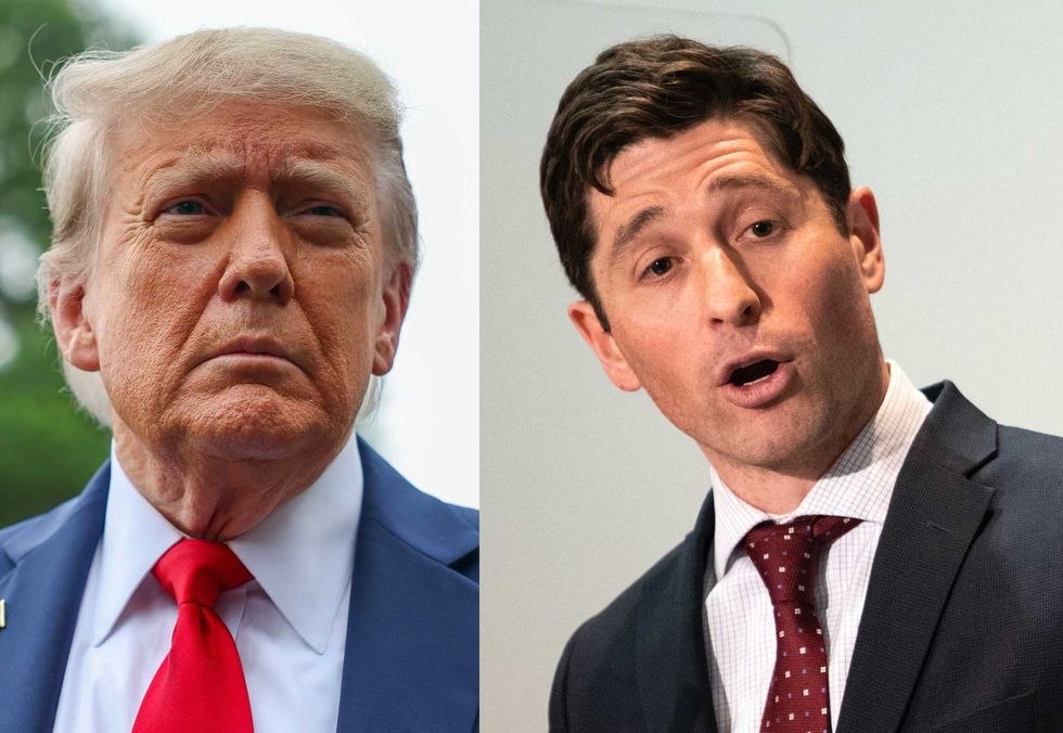 Minneapolis Mayor Frey outlines deal reached with Trump on Operation Metro Surge: 'The president agreed'