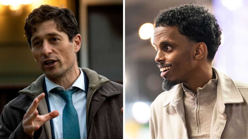 Minneapolis mayoral race enters second round of ranked-choice vote counting