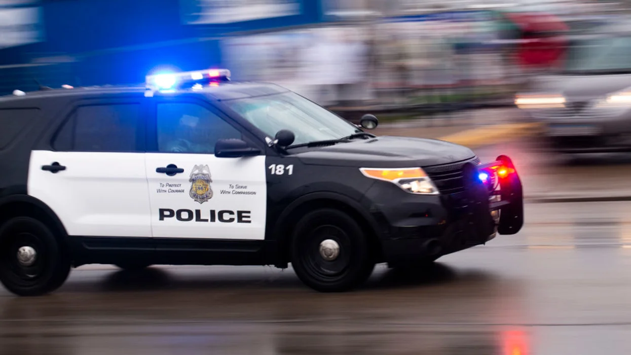 Minneapolis police explain why they still do the job despite challenges after BLM riots