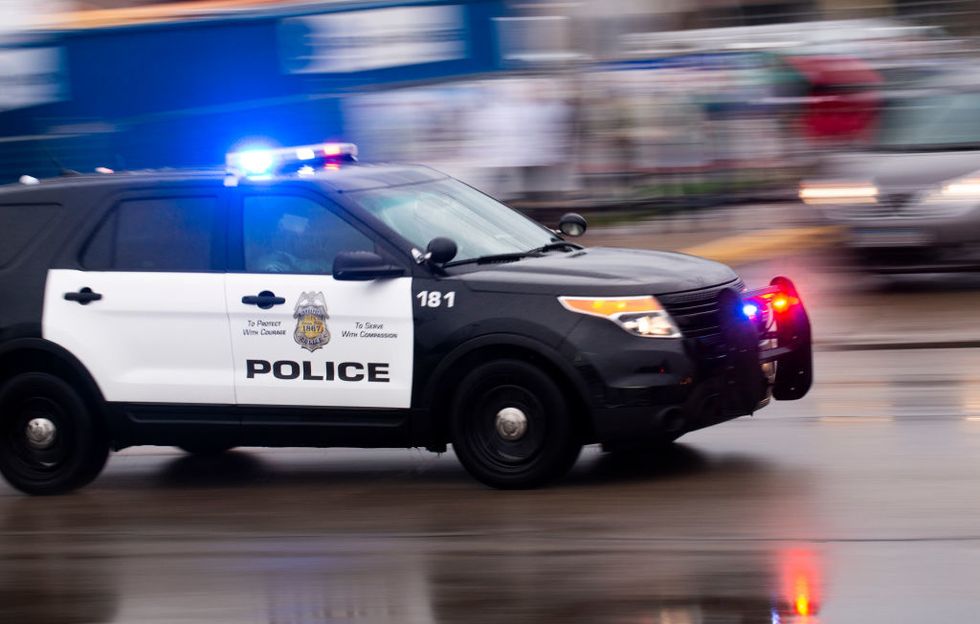 Minneapolis police explain why they still do the job despite challenges after BLM riots