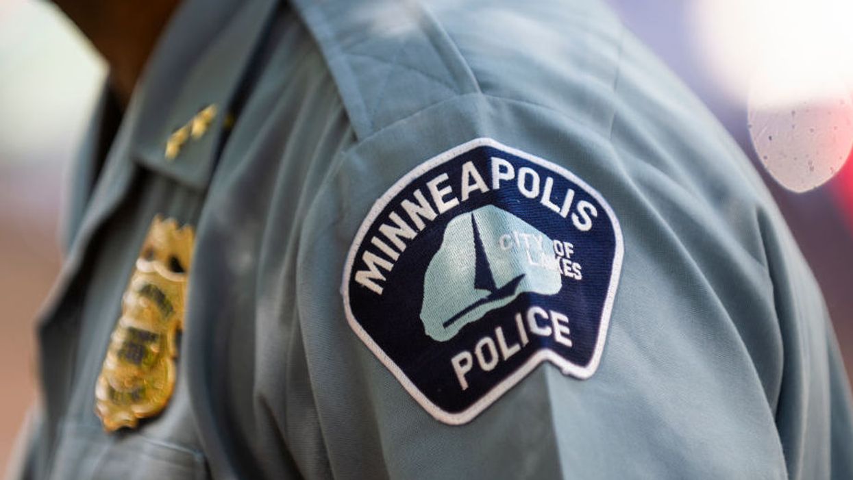 Minneapolis residents sue city over police shortages amid violent crime wave: 'We want law and order'