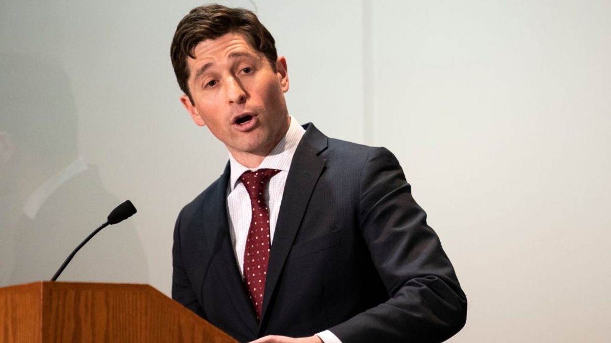Minneapolis will 'not be cooperating' with ICE to deport illegal aliens: Mayor