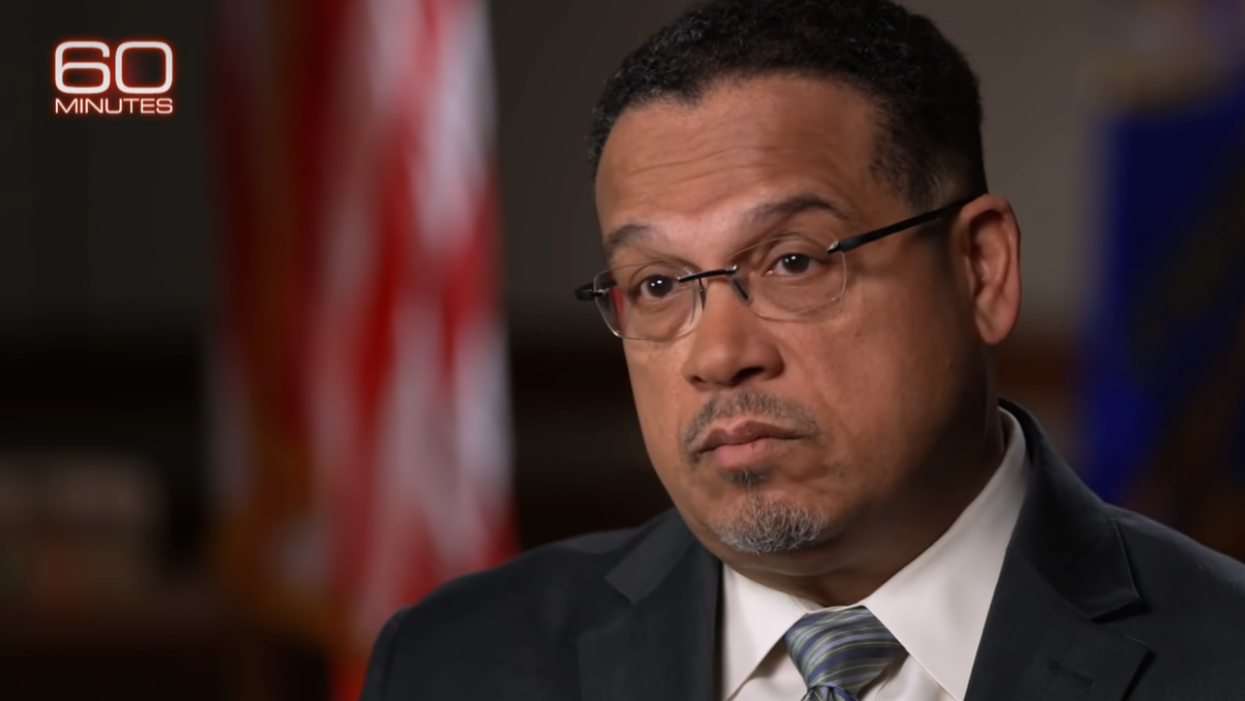 Minnesota AG admits there is no evidence that race was a factor in George Floyd killing