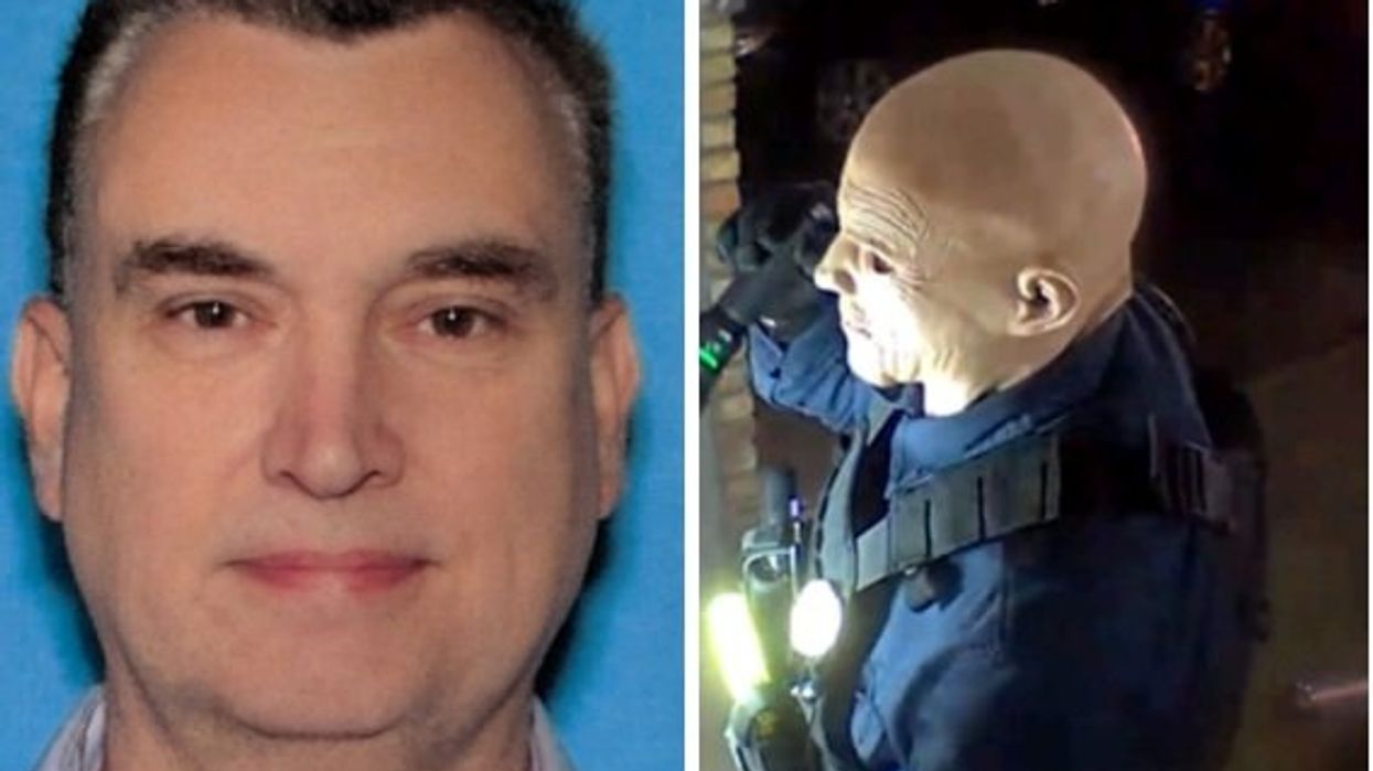 Minnesota 'assassination' suspect captured