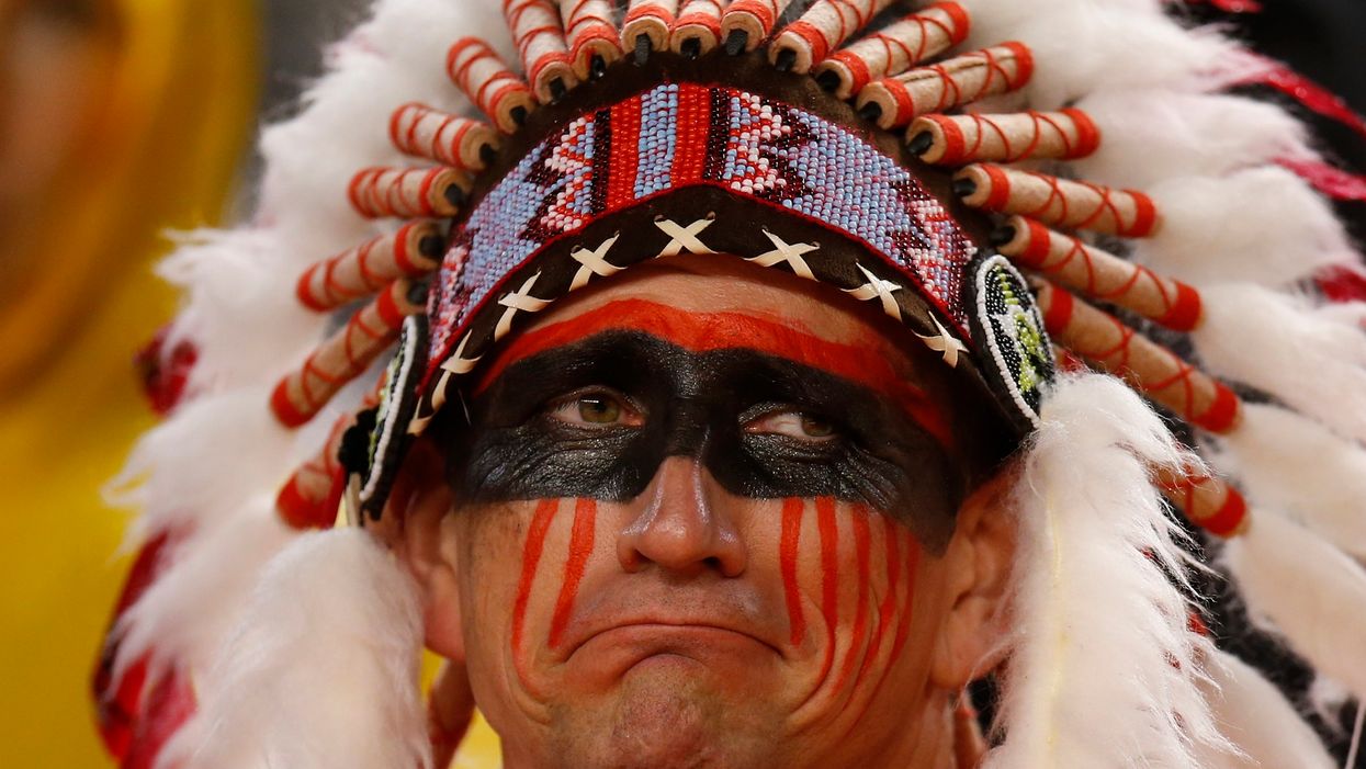 Minnesota city mulls removing 'chief' from job titles, saying term is offensive to Native Americans