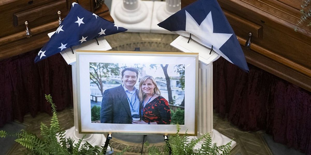 Minnesota grand jury indicts Vance Boelter on 8 counts in murders of state lawmaker and her husband Minnesota grand jury indicts Vance Boelter on 8 counts in murders of state lawmaker and her husband