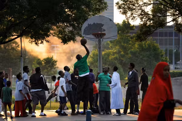 Minnesota's Somali gangs: Bragging rights, TikTok clout, and a bloody July 4