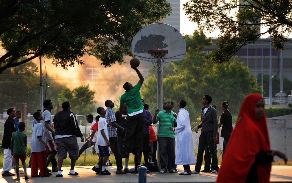 Minnesota's Somali gangs: Bragging rights, TikTok clout, and a bloody July 4