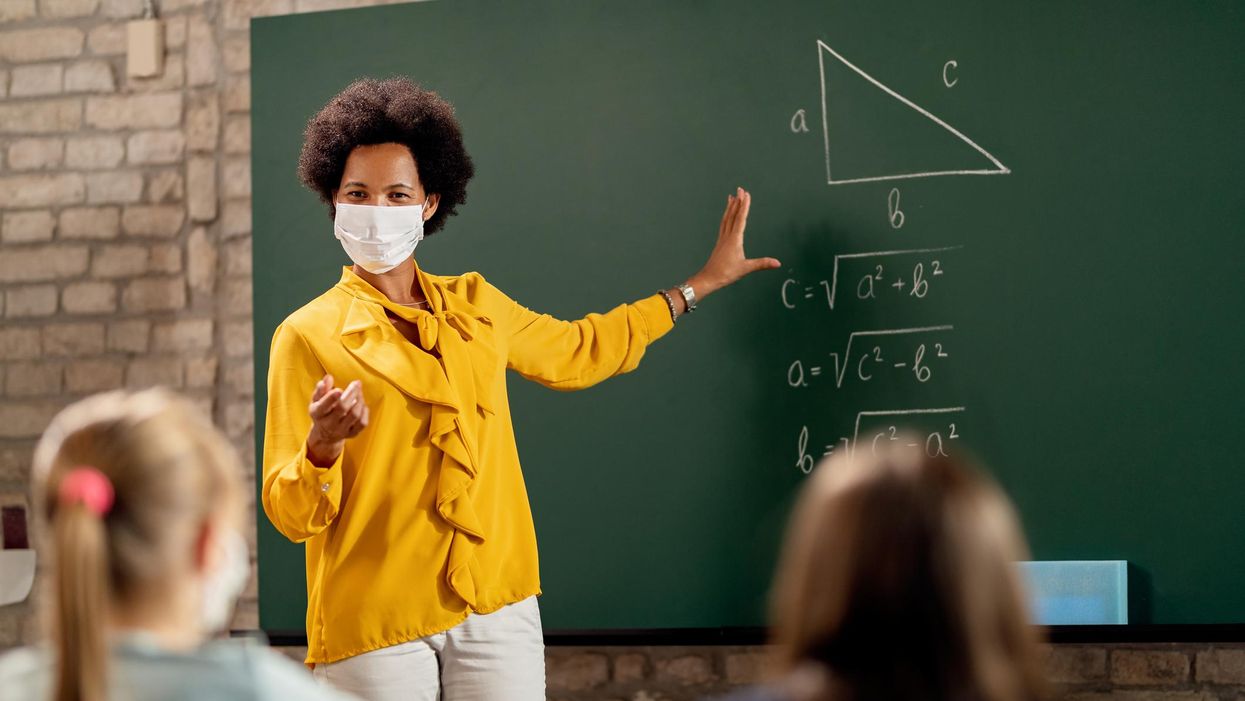 Minnesota school district approves extra pay for non-white teachers