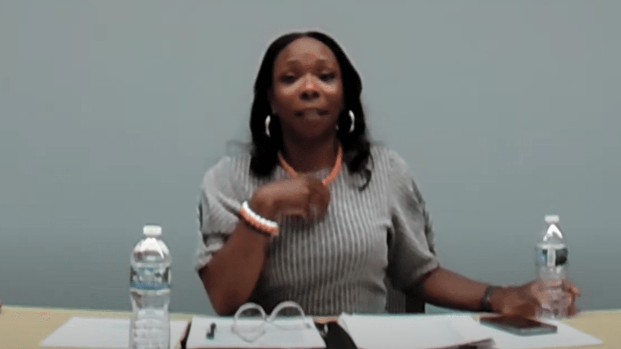 Minnesota school district seeking an asst. superintendent who can investigate the role of 'Whiteness in systems and structures'