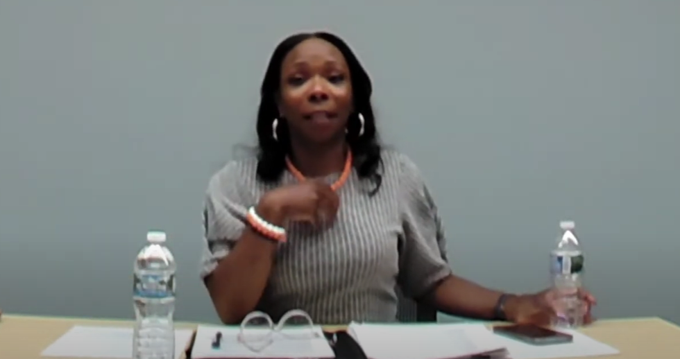 Minnesota school district seeking an asst. superintendent who can investigate the role of 'Whiteness in systems and structures'