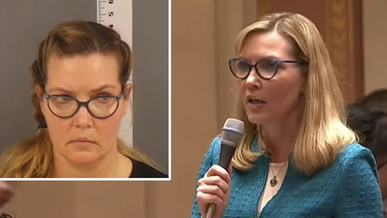 Minnesota state senator's burglary arrest could jeopardize Democrats' hold on power