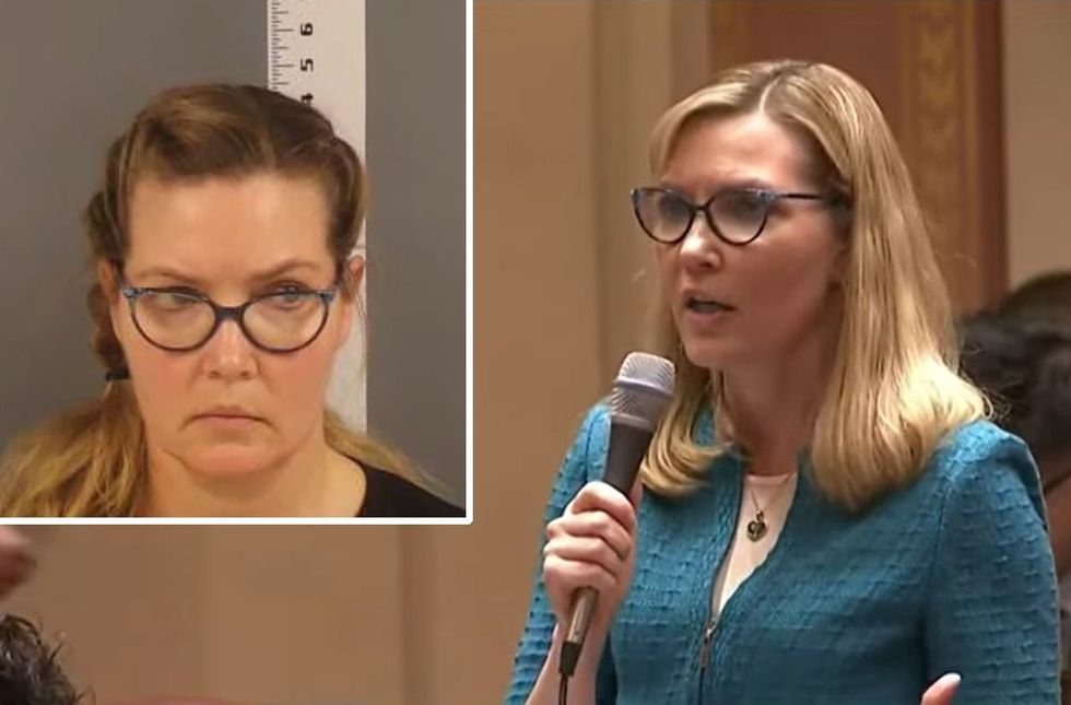 Minnesota state senator&apos;s burglary arrest could jeopardize Democrats&apos; hold on power