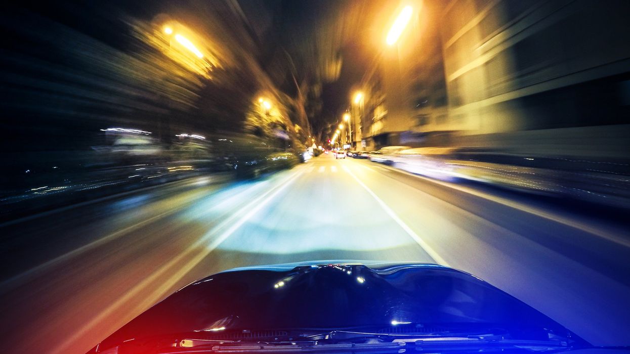 Minnesota trooper charged in 'full throttle' crash that killed high school cheerleader weeks before graduation