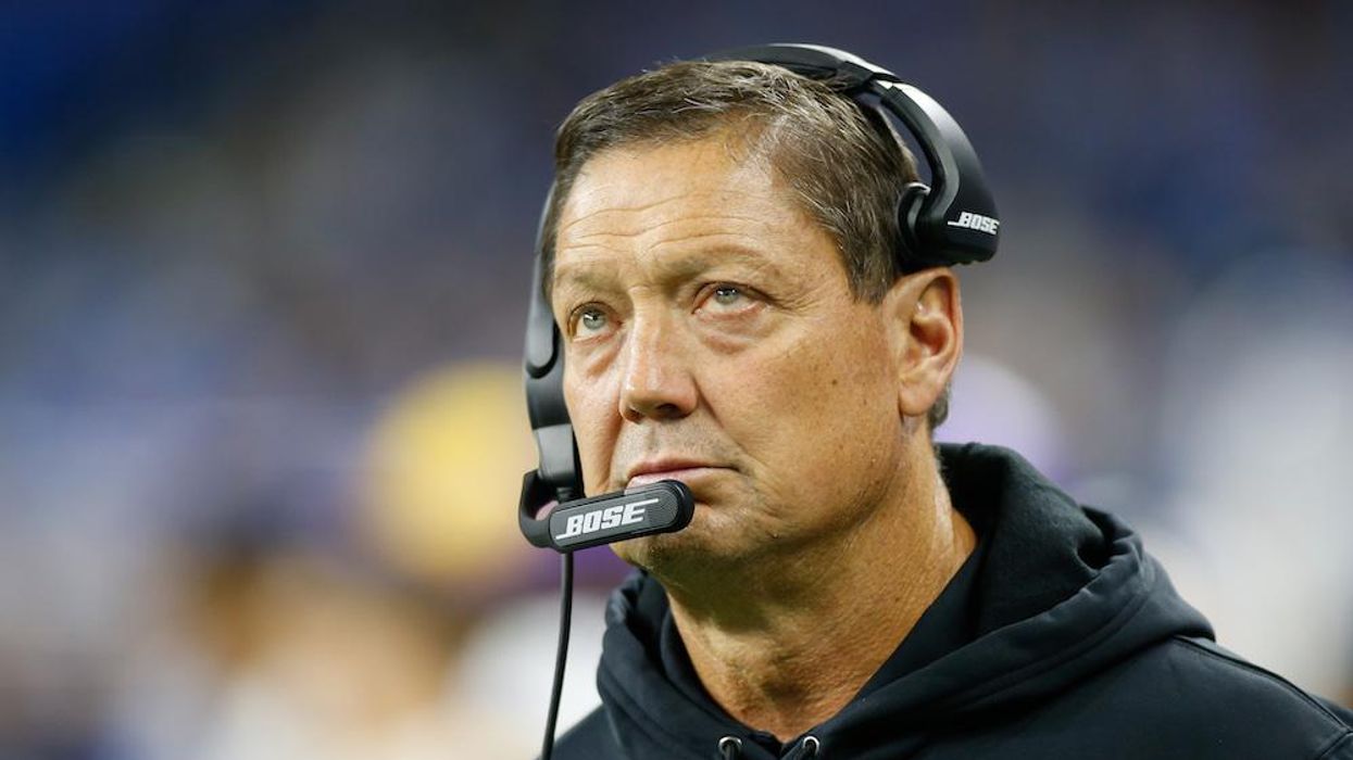 Minnesota Vikings coach is gone after opting not to get vaccine and defying NFL mandate: 'You're going to see more of this'