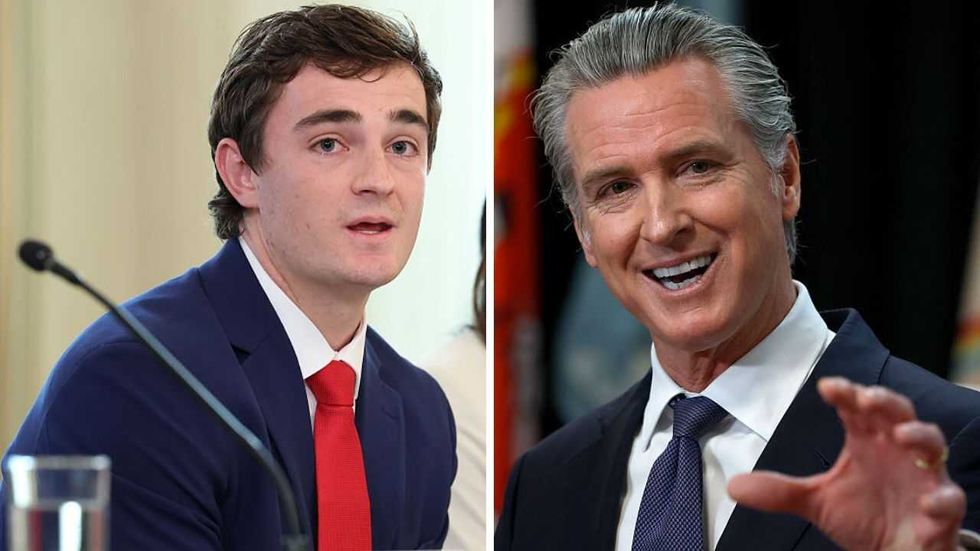 'Minnesota was big but California is even bigger': Nick Shirley uncovers staggering alleged fraud right under Newsom's nose