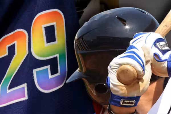 Minor league baseball team cancels Pride Night ballgame — but still holds Pride Night to punish players