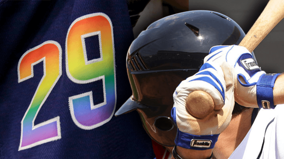 Minor league baseball team cancels Pride Night ballgame — but still holds Pride Night to punish players