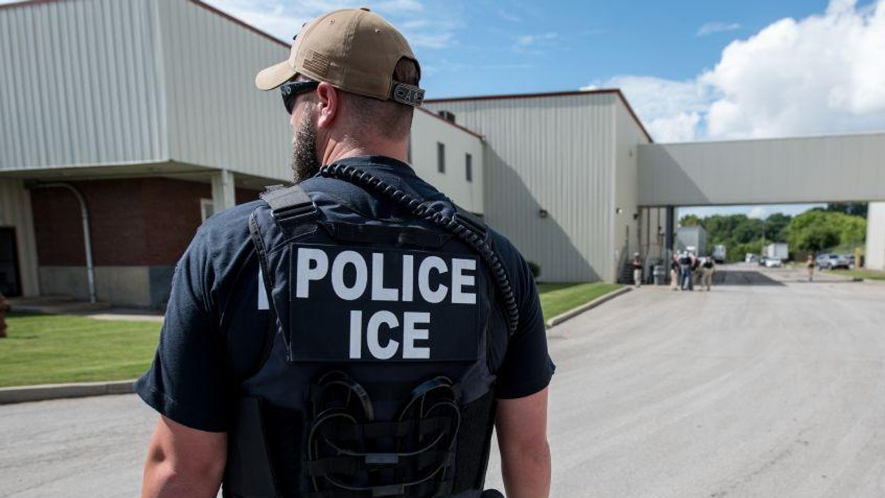 ‘Miscalculation’ causes ICE to underreport illegal immigrants released without tracking technology by over 18,000%