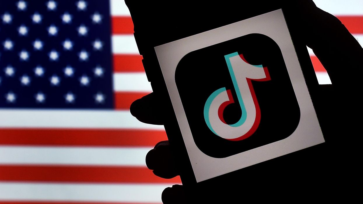 'Misgendering' and 'deadnaming' no longer permitted on TikTok in bid to avoid promoting 'hateful ideologies'