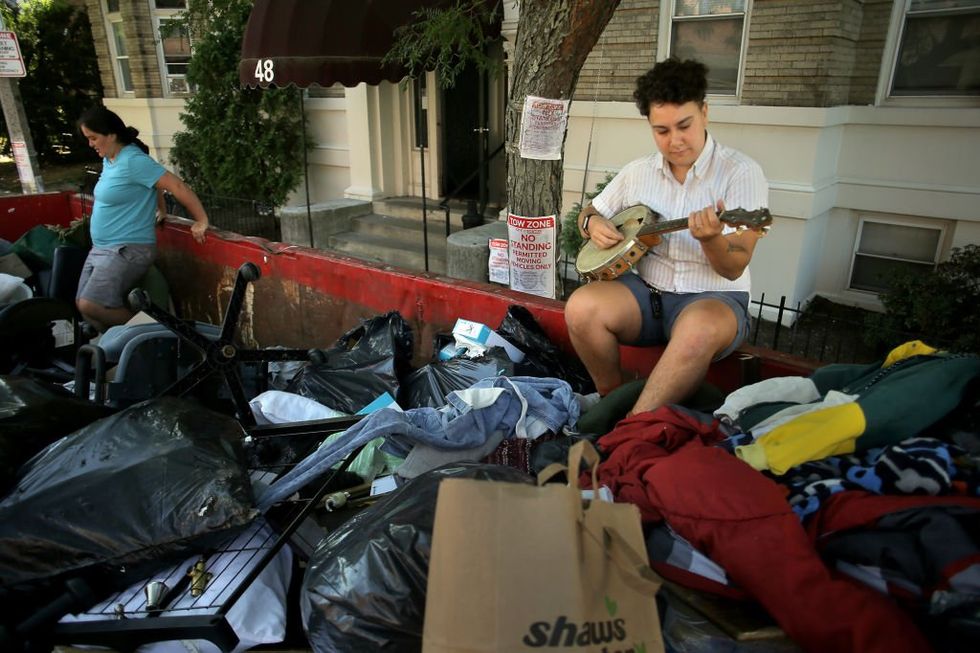 'Misinformation'&quest; We'll be the judge of that