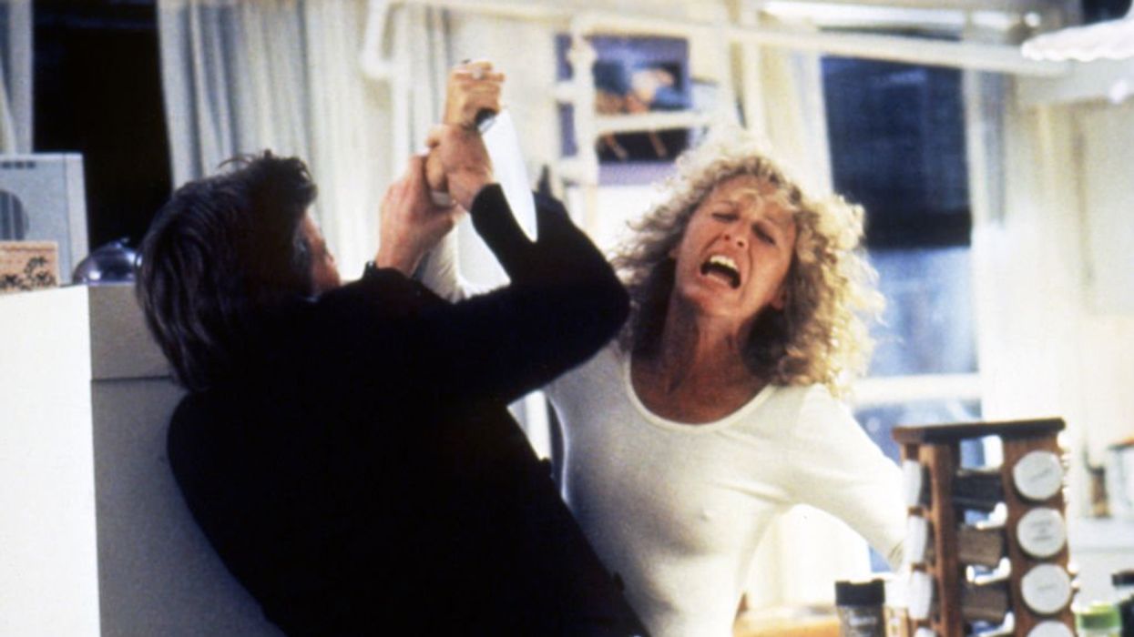 Misogyny? Please: Our real problem is female entitlement