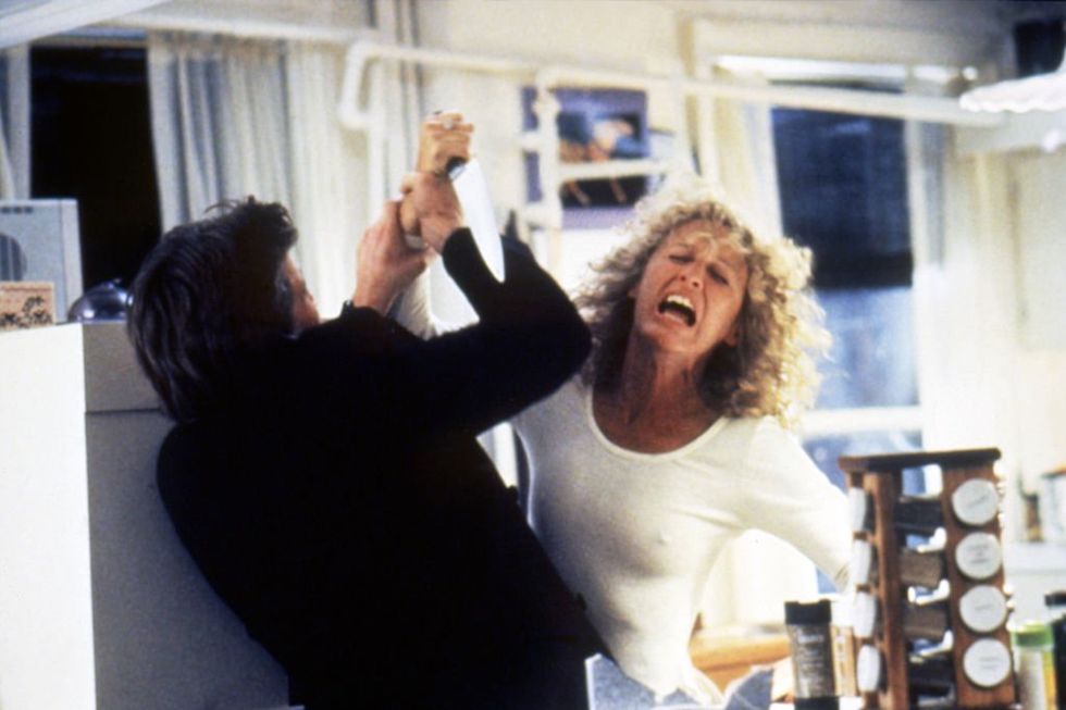 Misogyny? Please: Our real problem is female entitlement