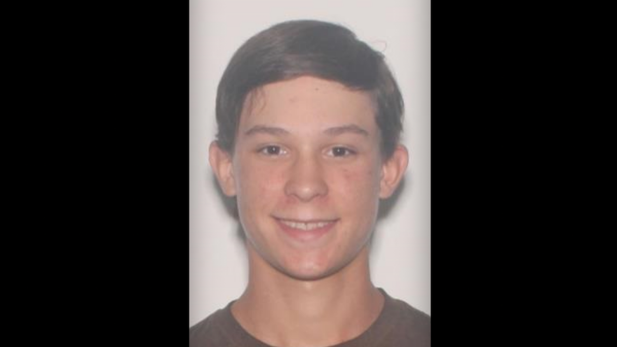 Missing Florida teen texted family that he got shot, was pursued by 4 Hispanic men — but cops say nothing was what it seemed