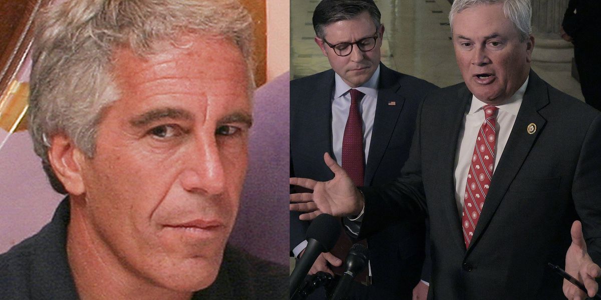‘Missing minute’ of prison video from Epstein death found in newest document dump ‘Missing minute’ of prison video from Epstein death found in newest document dump