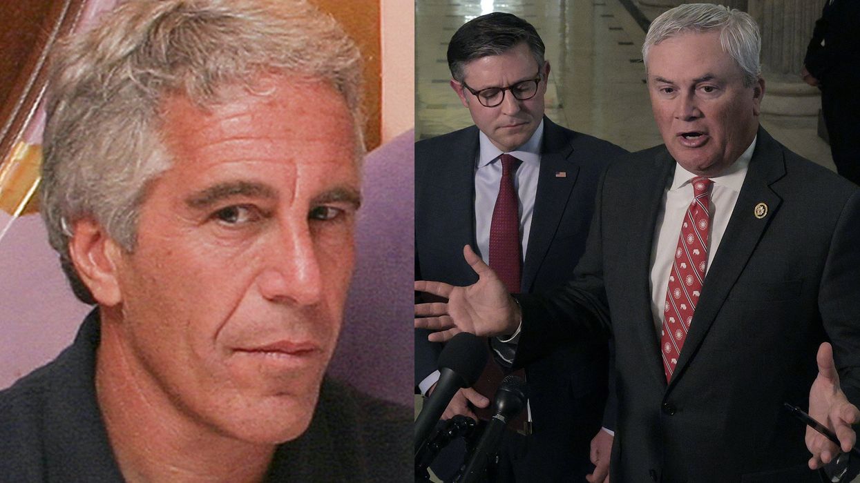 'Missing minute' of prison video from Epstein death found in newest document dump