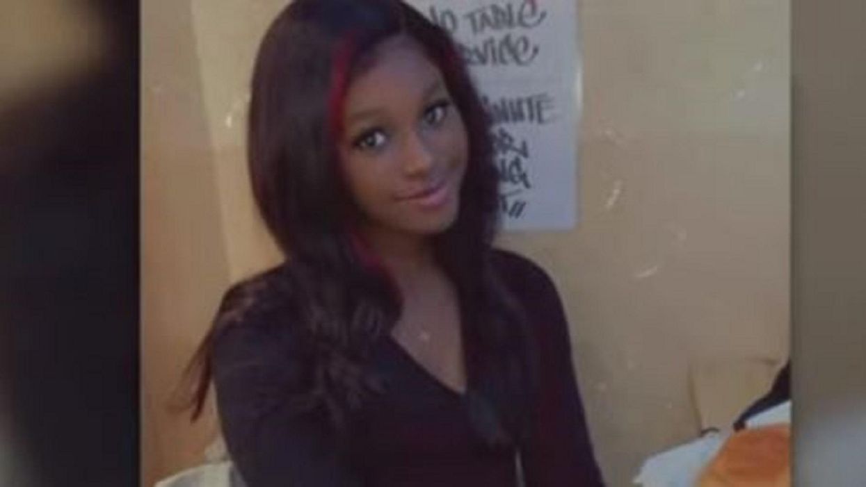 Missing New York student appears to have taken her own life by jumping into Niagara Falls: DA