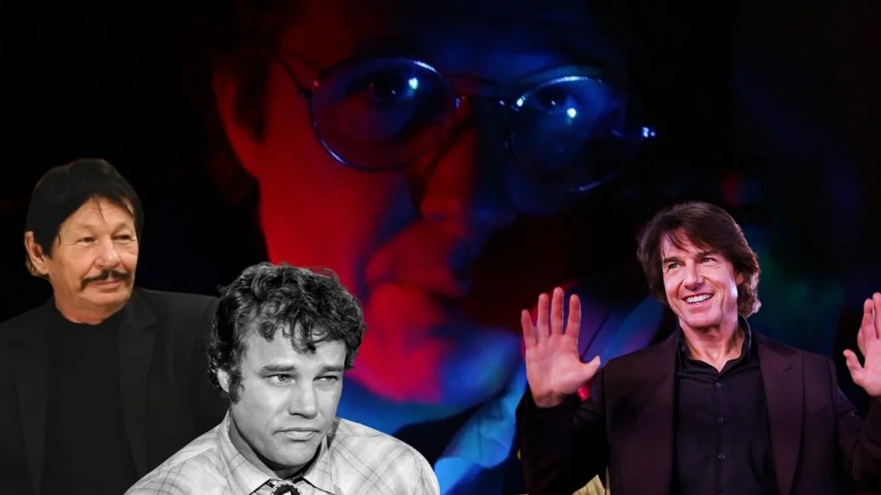 Mission: Impossible (to sit through); Final Dud-stination; RIP Joe Don Baker