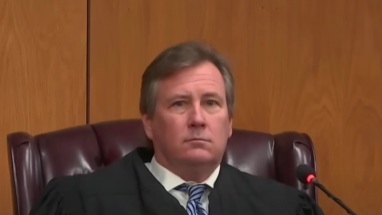 Mississippi judge declares mistrial in case involving shooting attack on black FedEx driver