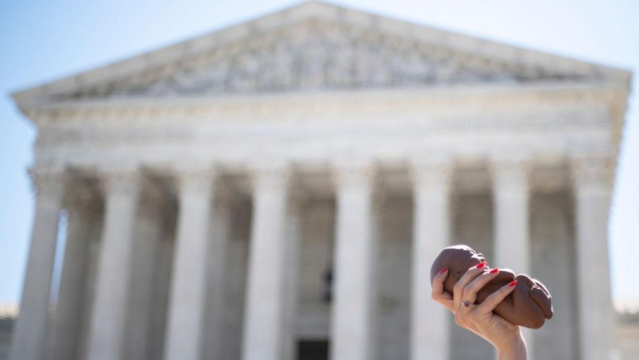 Mississippi levels up pro-life case, asks Supreme Court to overturn Roe v. Wade