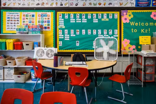 Mississippi 'miracle' catapults 4th-grade reading scores from bottom into top 10 by getting back to phonics