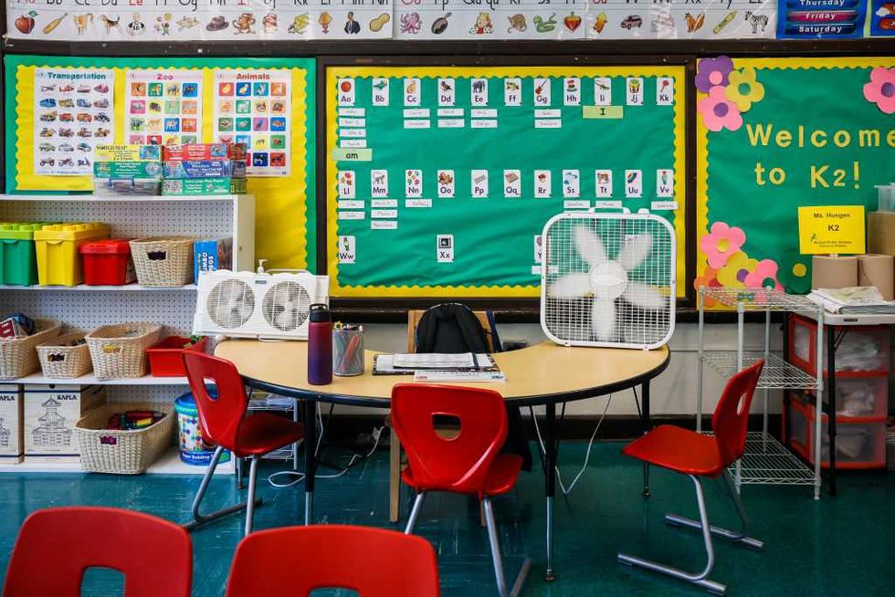 Mississippi 'miracle' catapults 4th-grade reading scores from bottom into top 10 by getting back to phonics