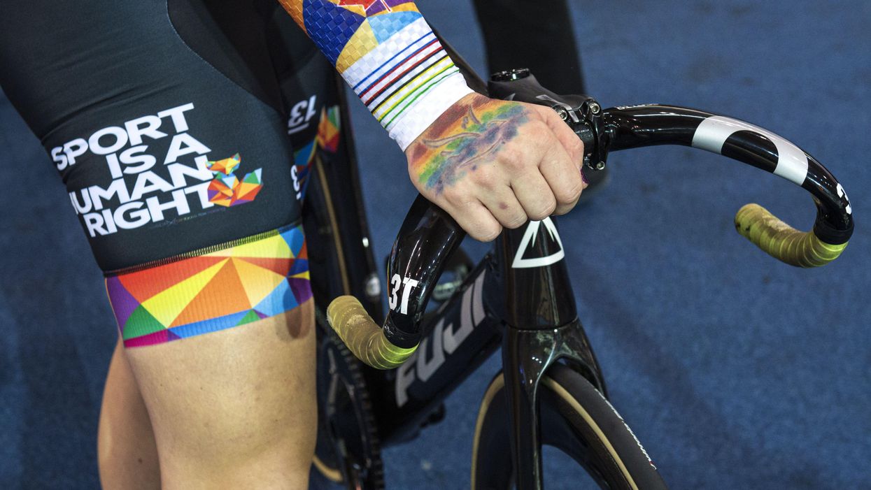 Mississippi passes bill blocking transgender athletes from participating in girls' sports